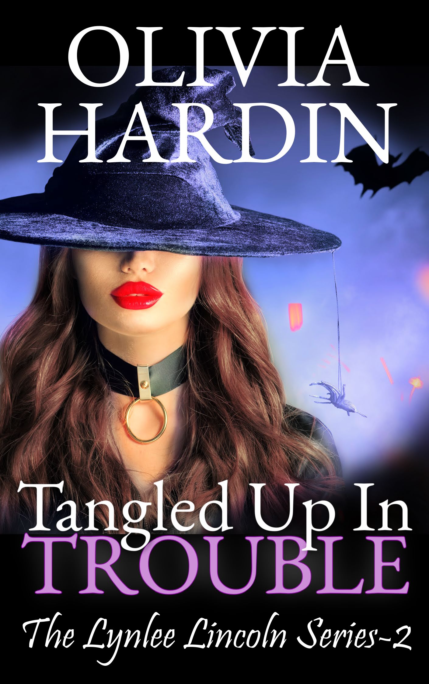 Tangled Up In Trouble -NC copy (2)